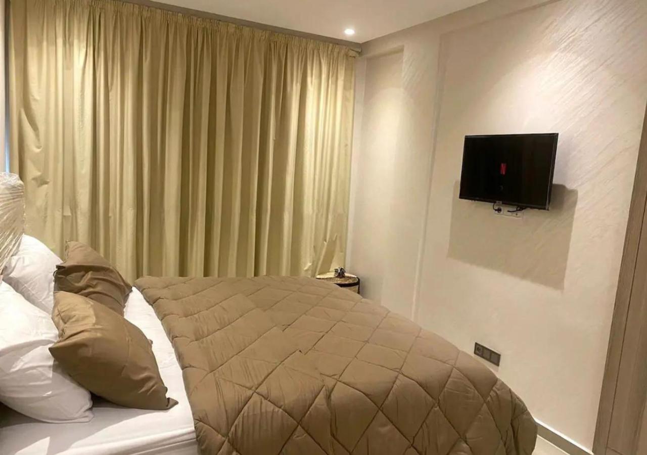 Chic & Cosy Appartement Tres Calme Agadir Extérieur photo