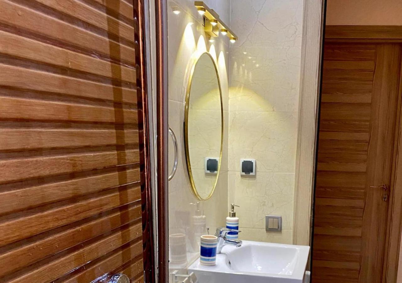 Chic & Cosy Appartement Tres Calme Agadir Extérieur photo